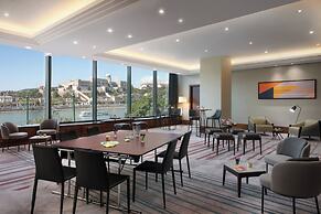 Budapest Marriott Hotel