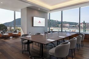 Budapest Marriott Hotel
