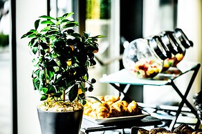 Budapest Marriott Hotel