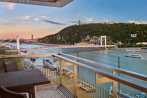 Budapest Marriott Hotel