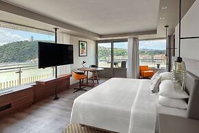 Budapest Marriott Hotel