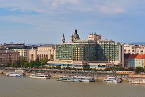 Budapest Marriott Hotel