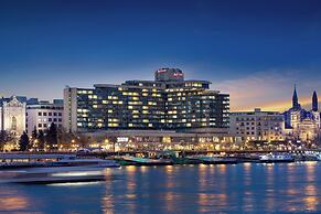 Budapest Marriott Hotel