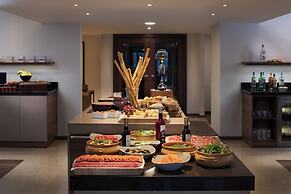 Budapest Marriott Hotel