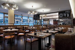 Budapest Marriott Hotel