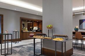 Budapest Marriott Hotel