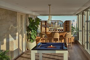 Budapest Marriott Hotel