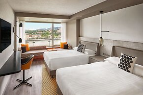 Budapest Marriott Hotel