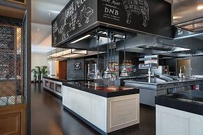 Budapest Marriott Hotel