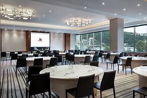 Budapest Marriott Hotel