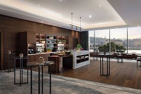 Budapest Marriott Hotel