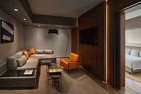 Budapest Marriott Hotel