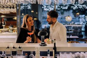 Budapest Marriott Hotel