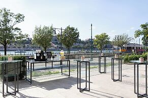 Budapest Marriott Hotel