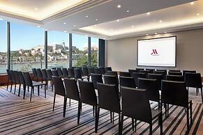 Budapest Marriott Hotel