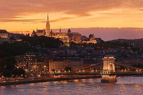 Budapest Marriott Hotel