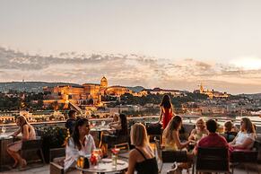 Budapest Marriott Hotel