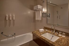 Budapest Marriott Hotel