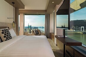 Budapest Marriott Hotel