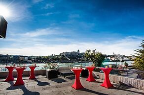 Budapest Marriott Hotel