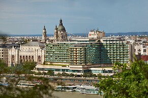 Budapest Marriott Hotel