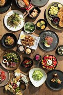 Budapest Marriott Hotel