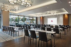 Budapest Marriott Hotel