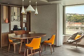 Budapest Marriott Hotel