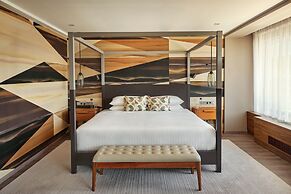 Budapest Marriott Hotel