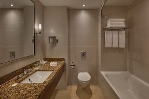 Budapest Marriott Hotel