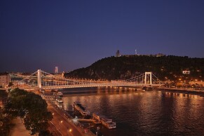 Budapest Marriott Hotel