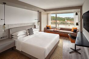 Budapest Marriott Hotel