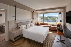 Budapest Marriott Hotel