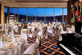 Budapest Marriott Hotel