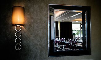 Budapest Marriott Hotel