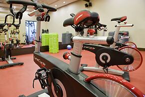 Budapest Marriott Hotel