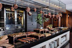 Budapest Marriott Hotel