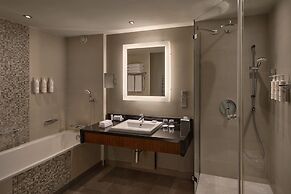 Budapest Marriott Hotel