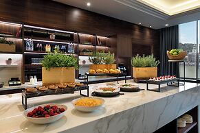 Budapest Marriott Hotel