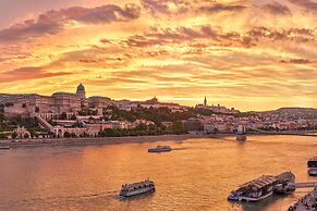 Budapest Marriott Hotel