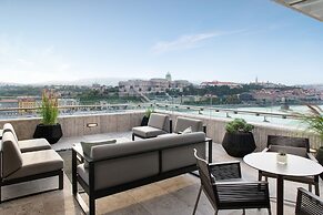 Budapest Marriott Hotel