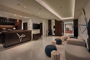 Budapest Marriott Hotel