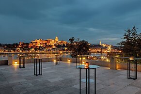 Budapest Marriott Hotel