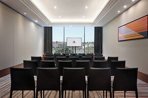 Budapest Marriott Hotel