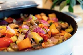 Budapest Marriott Hotel