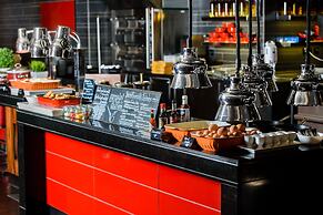 Budapest Marriott Hotel