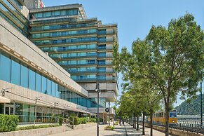 Budapest Marriott Hotel