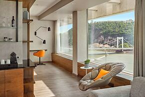 Budapest Marriott Hotel