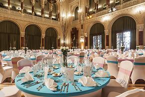 Budapest Marriott Hotel