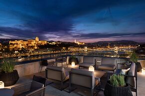 Budapest Marriott Hotel